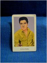 Filmstjärna - 16 Elvis Presley