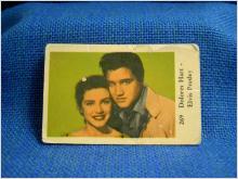 Filmstjärna - 269 Elvis Presley - Dolores Hart