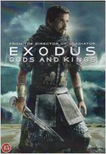 Exodus - Drama