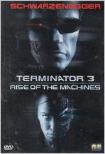 Terminator 3 - Action