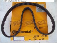 TB-138. BMW 320i, 323i. 1980-85. Kamrem