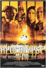 Apocalypse - Thriller