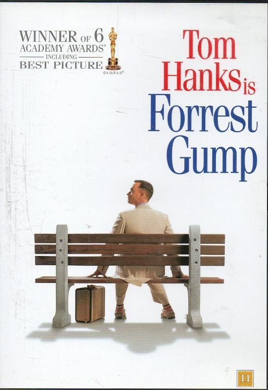 Forrest Gump - Drama