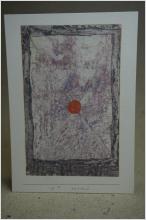Paul Klee -  ( Kommer från ett äldre kortlager )