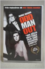  DVD Film - Odd Man Out - Thriller från 1947 sv/v 