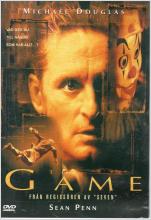 The Game - Thriller