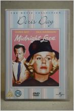 DVD Film - Midnight Lace - Thriller - Doris Day o Rex Harrison