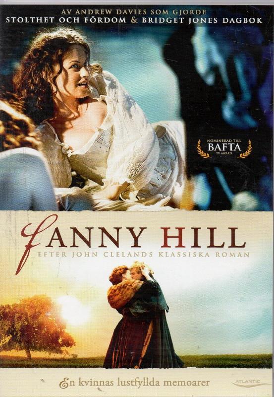 Fanny Hill - Drama