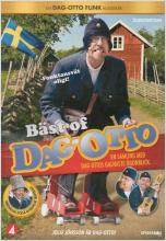 Bäst Of Dag Otto - Komedi