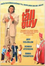 The Tall Guy - Komedi