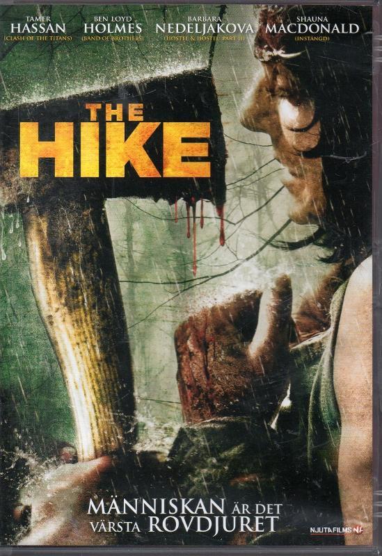 The Hike - Rysare