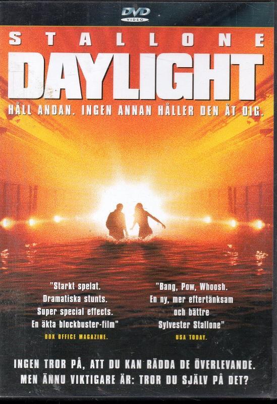 Daylight - Action