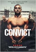 Convict - Action/Drama