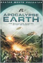 Apocalypse Earth - Sci-Fi