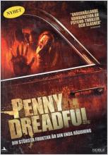 Penny Dreadful - Rysare/Thriller