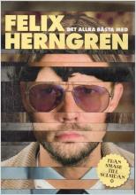 Felix Herngren - Komedi