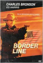 Border Line - Action