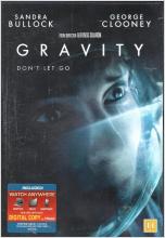 Gravity - Thriller