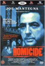 Homicide - Thriller
