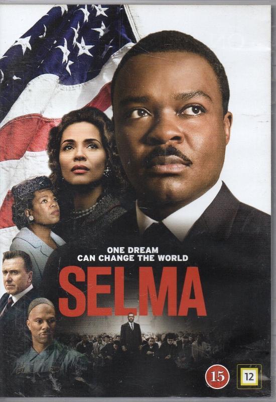 Selma - Drama