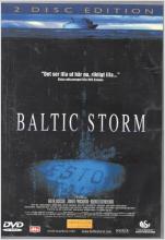 Baltic Storm - Thriller
