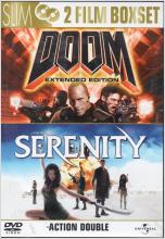 Doom + Serenity - Action