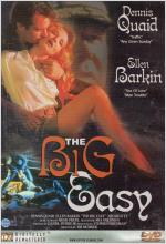 The Big Easy - Thriller