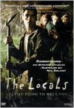 The Locals - Rysare