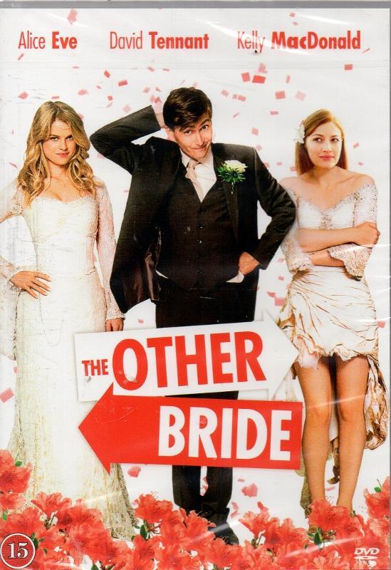 The Other Bride - Komedi