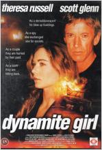 Dynamite Girl - Action