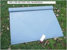 MB C-klass 180-280. W202. 1994-. Insynskydd grå