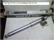 Ford Capri 1973-88. 1 st Gas-Stötdämpare Bak 68-7354