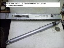 SAAB 9000. 1987-- 1 st Gas-Stötdämpare Bak. 68-7426