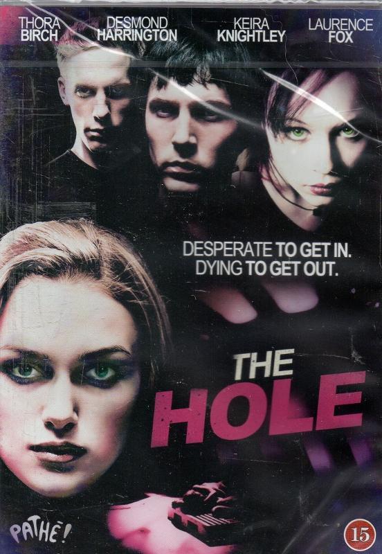 The Hole - Drama/Rysare