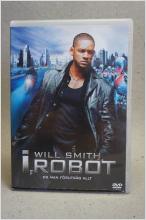 DVD - I,Robot - Sience Fiction/Thriller