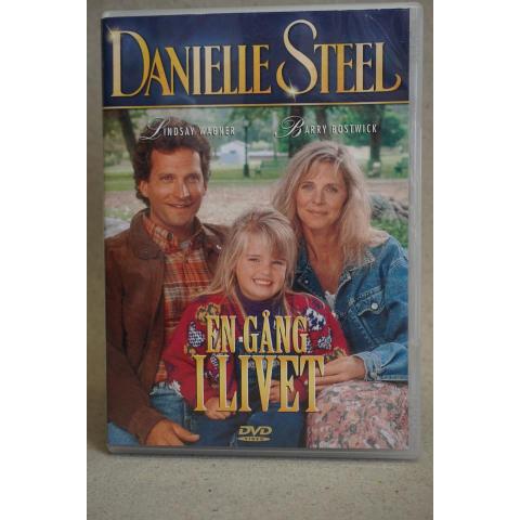 Danielle Steel En Gång i Livet
