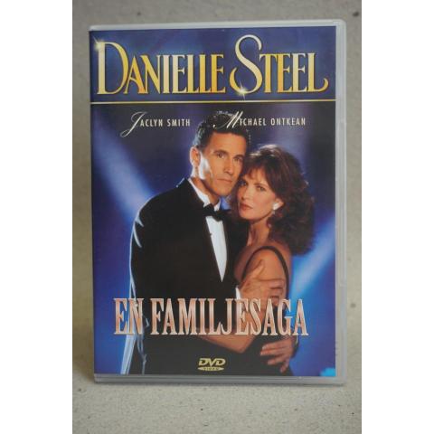 Danielle Steel En Familjesaga