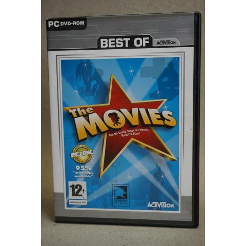 Best of The MOVIES