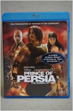 Blu-Ray - Prince of Persia - Äventyr