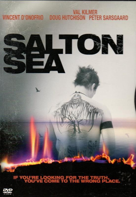 Salton Sea - Thriller
