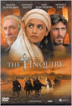 The Inquiry - Thriller