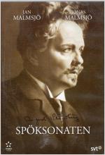 Strindberg : Spöksonaten - Drama