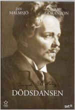 Strindberg : Dödsdansen - Drama