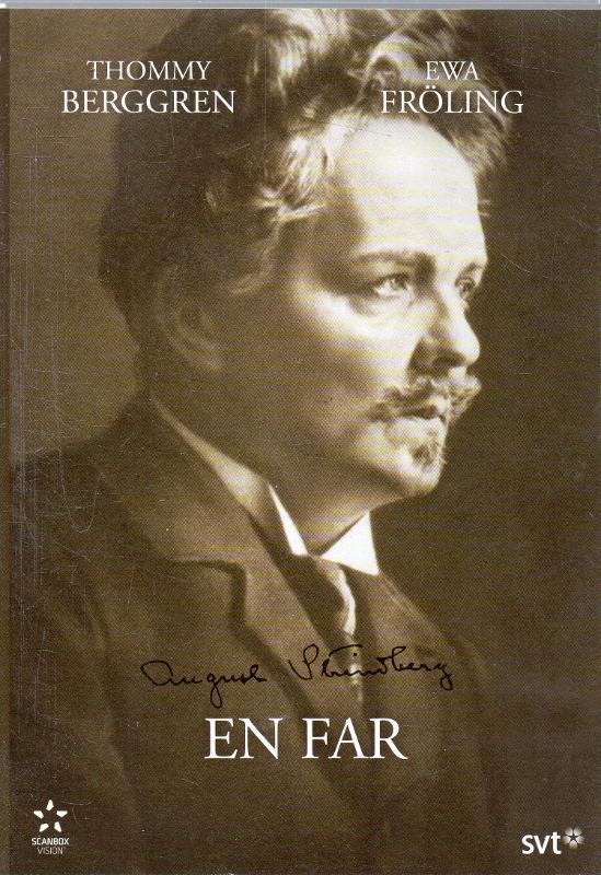 Strindberg : En Far - Drama
