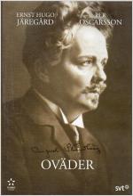 Strindberg : Oväder - Drama