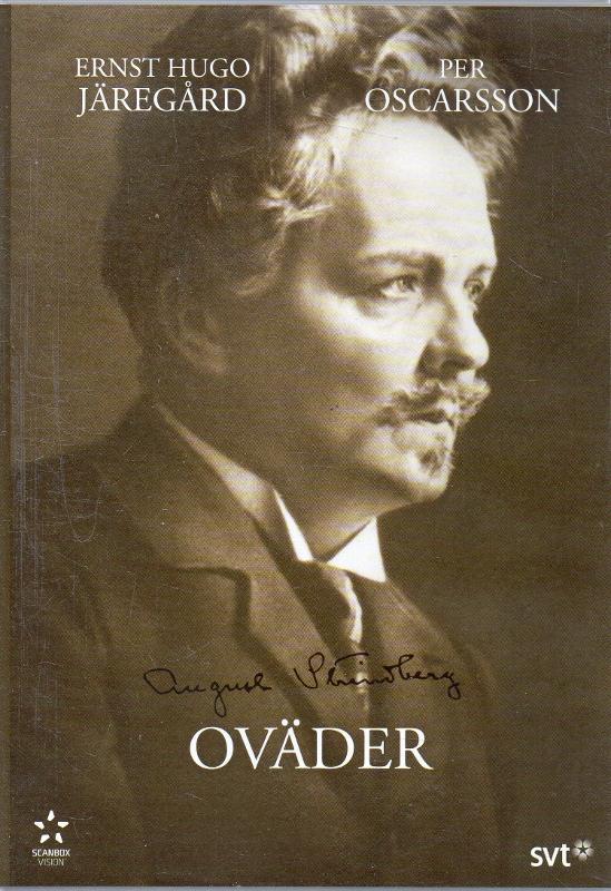 Strindberg : Oväder - Drama