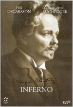 Strindberg : Inferno - Drama
