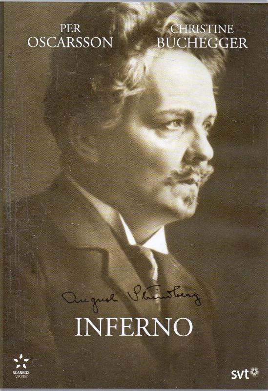 Strindberg : Inferno - Drama