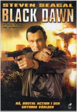 Steven Seagal : Black Dawn