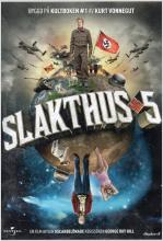 Slakthus 5 - Krig/Sci-Fi/Drama
